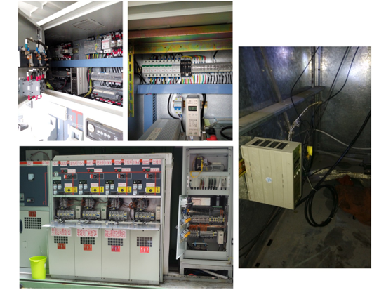 風(fēng)冷控制柜 風(fēng)冷控制柜